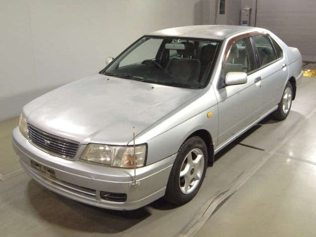 NISSAN Bluebird, 1999 год., лот 7078