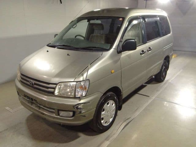 TOYOTA Town Ace Noah, 1997 год., лот 109