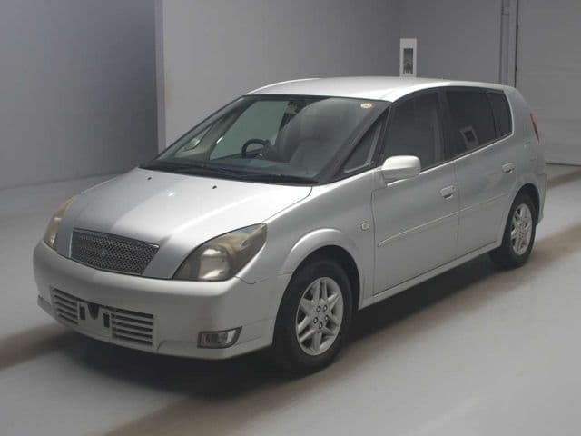 TOYOTA Opa, 2000 год., лот 24079