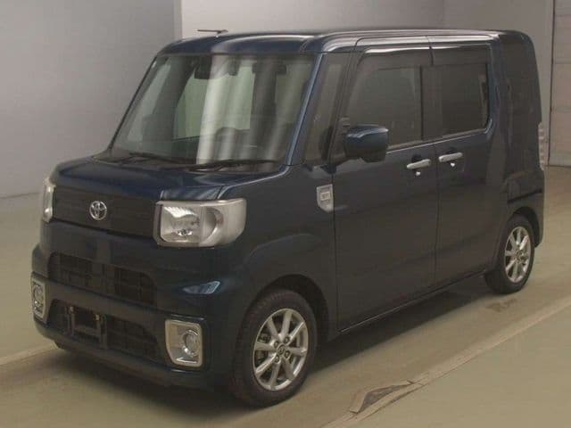 TOYOTA Pixis Mega, 2021 год., лот 83005