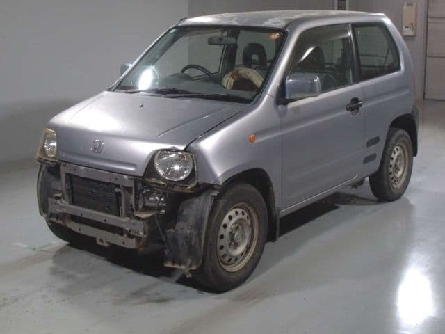 HONDA Z, 2000 год., лот 4226