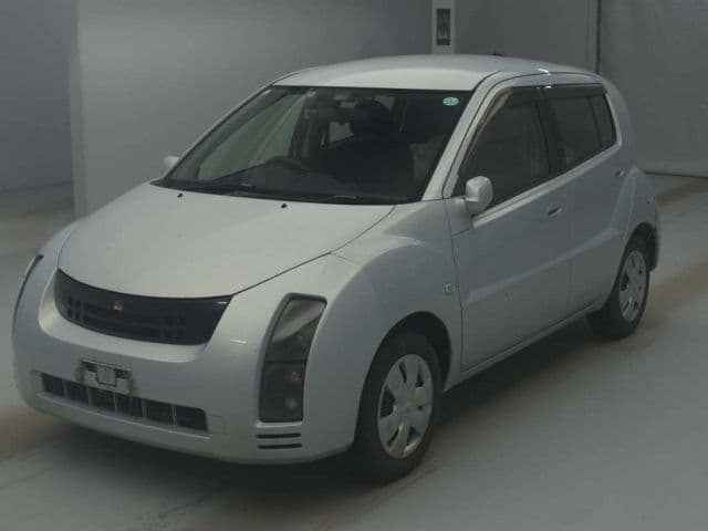 TOYOTA Will, 2003 год., лот 72127