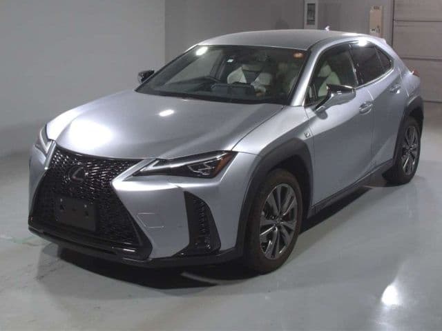 LEXUS Ux, 2023 год., лот 10015