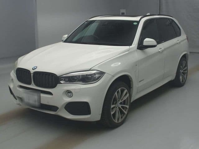 BMW X5 series, 2013 год., лот 70007