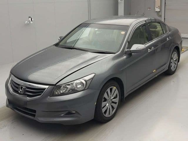 HONDA Inspire, 2012 год., лот 458