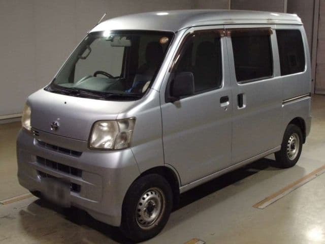 TOYOTA Pixis VAN, 2014 год., лот 4013