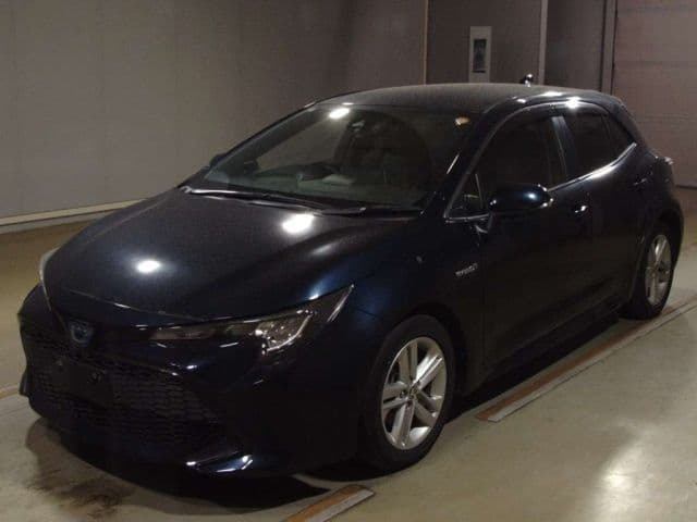 TOYOTA Corolla Sport, 2018 год., лот 50015