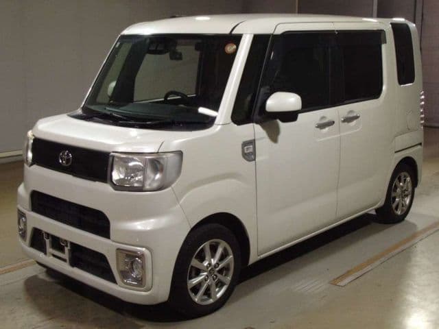 TOYOTA Pixis Mega, 2019 год., лот 3115