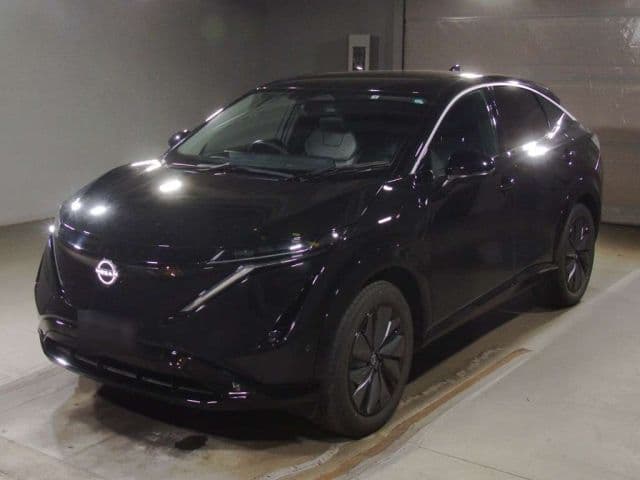 NISSAN Ariya, 2022 год., лот 42044