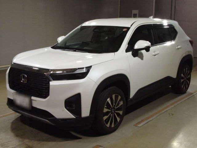 HONDA Wr V, 2025 год., лот 2048