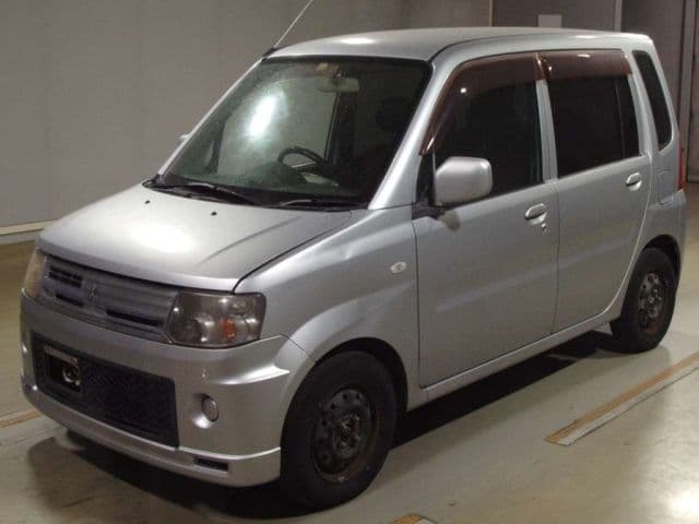 MITSUBISHI Toppo, 2008 год., лот 4033