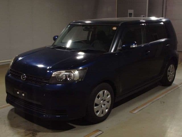 TOYOTA Corolla Rumion, 2015 год., лот 2093