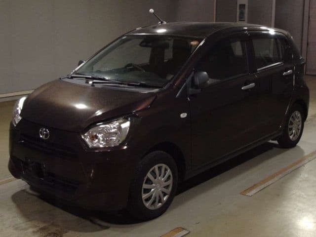 TOYOTA Pixis Epoch, 2022 год., лот 4006