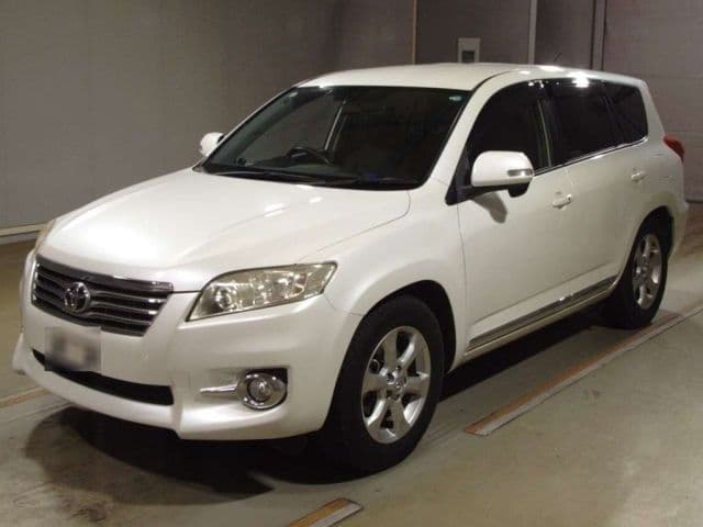 TOYOTA Vanguard, 2013 год., лот 208