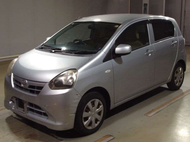TOYOTA Pixis Epoch, 2013 год., лот 4109