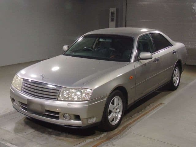 NISSAN Gloria, 2001 год., лот 7184